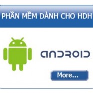 Phần mềm Vietmap X10  - Ứng dụng cho Android